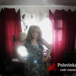 Надежда , 42 года