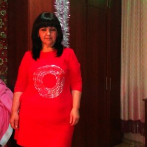 Эмма , 54 года