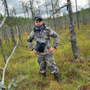 Олег , 32 года