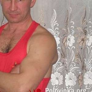 Илья , 54 года