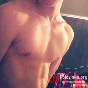 Даниил , 25 лет