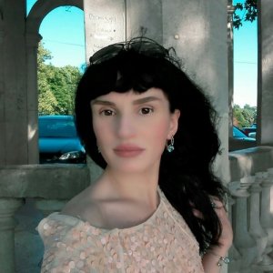 Фатма , 38 лет