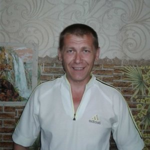 Игорь , 46 лет