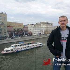 АЛЕКСЕЙ Соколов, 25 лет