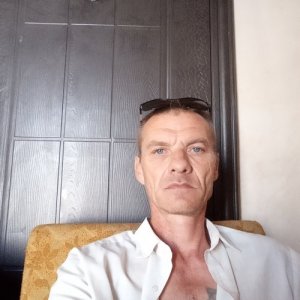 Сергей Иванов, 52 года