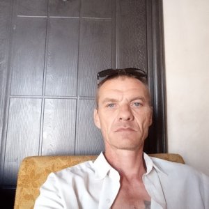 Сергей Иванов, 53 года