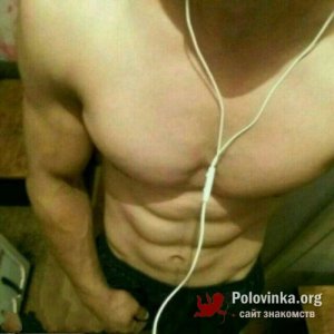 Дэнни , 26 лет