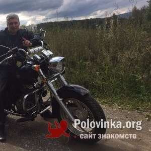 Анатолий , 63 года