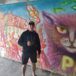 Саня , 27 лет