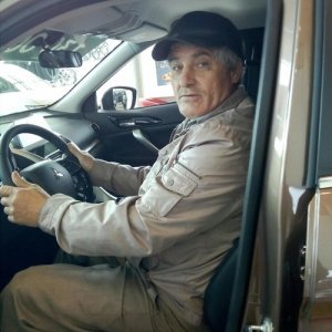 Александр , 68 лет