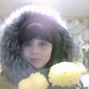 Оксана , 26 лет