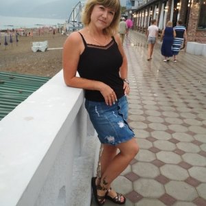 Татьяна , 48 лет