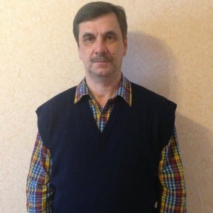 Фарит Шарафутдинов, 67 лет