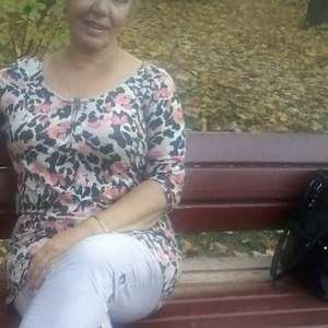 Елена , 65 лет