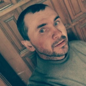 Владимир , 43 года