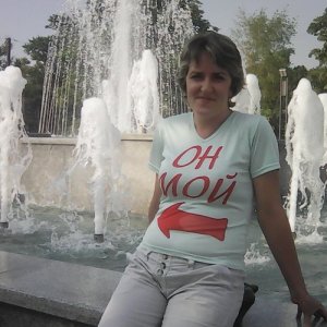 Татьяна , 36 лет