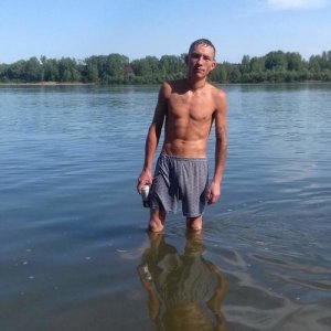 Александр , 41 год