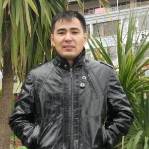 Асхат , 44 года