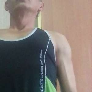 Владимир , 52 года