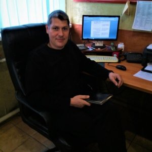 Василий Васильевич, 45 лет