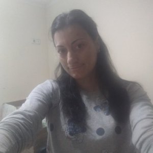 Лена Лена Кирила, 33 года