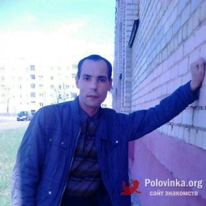 Святослав Медведев, 42 года