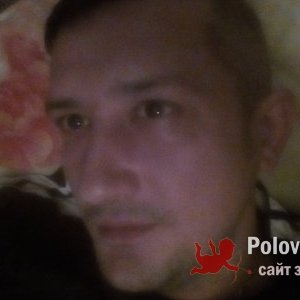 Nick , 43 года