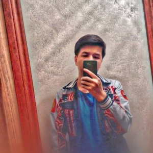 Xolostyak , 24 года