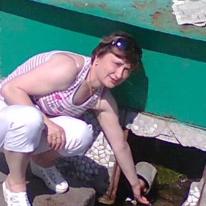 Лариса , 58 лет
