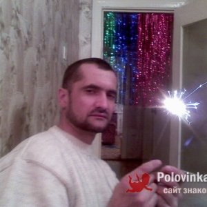 Тахир , 53 года