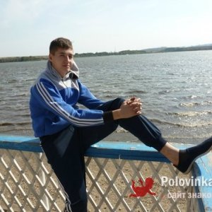Эдуард Миллер, 30 лет