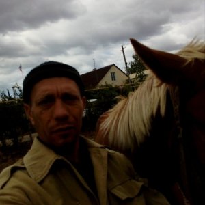Василий , 44 года
