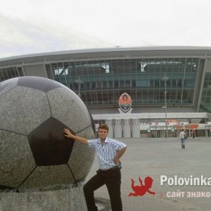 Роман , 47 лет