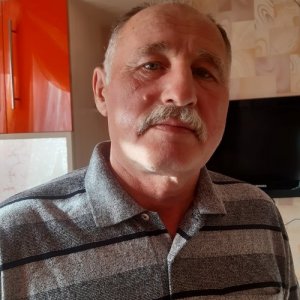 Владимир , 67 лет