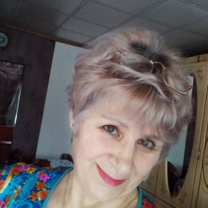 Светлана , 71 год
