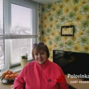 Елена , 60 лет