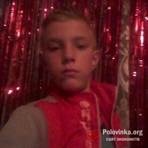 Никита , 24 года