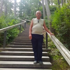 Vladislav , 68 лет