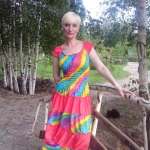 Алла, 56 лет
