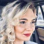 Anna, 35 лет
