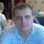 Егор, 39 лет