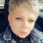 Алла, 52 года
