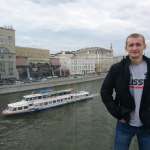 АЛЕКСЕЙ, 26 лет