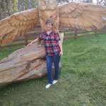 Tatjana, 54 года