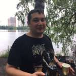 Алекс, 48 лет