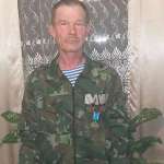 Валерий, 58 лет
