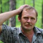 Владимир, 62 года