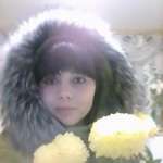 Оксана, 26 лет