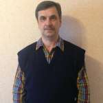 Фарит, 67 лет