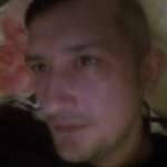 Nick, 43 года